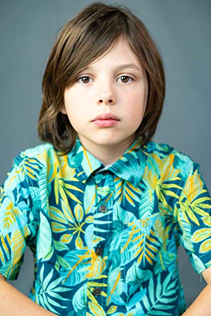 Asher Miles Fallica Asher Miles Fallica