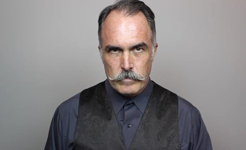 Jon W. Perkins Jon W. Perkins