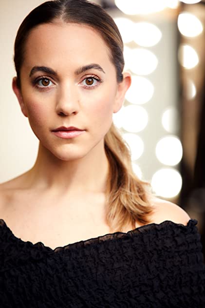 Caroline Gottlieb Caroline Gottlieb