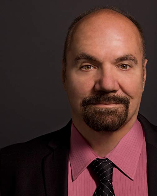 Patrick Stalinski Patrick Stalinski