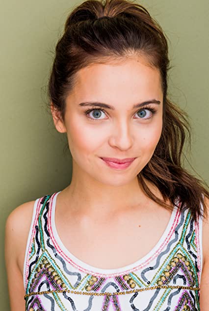 Ana Markova Ana Markova