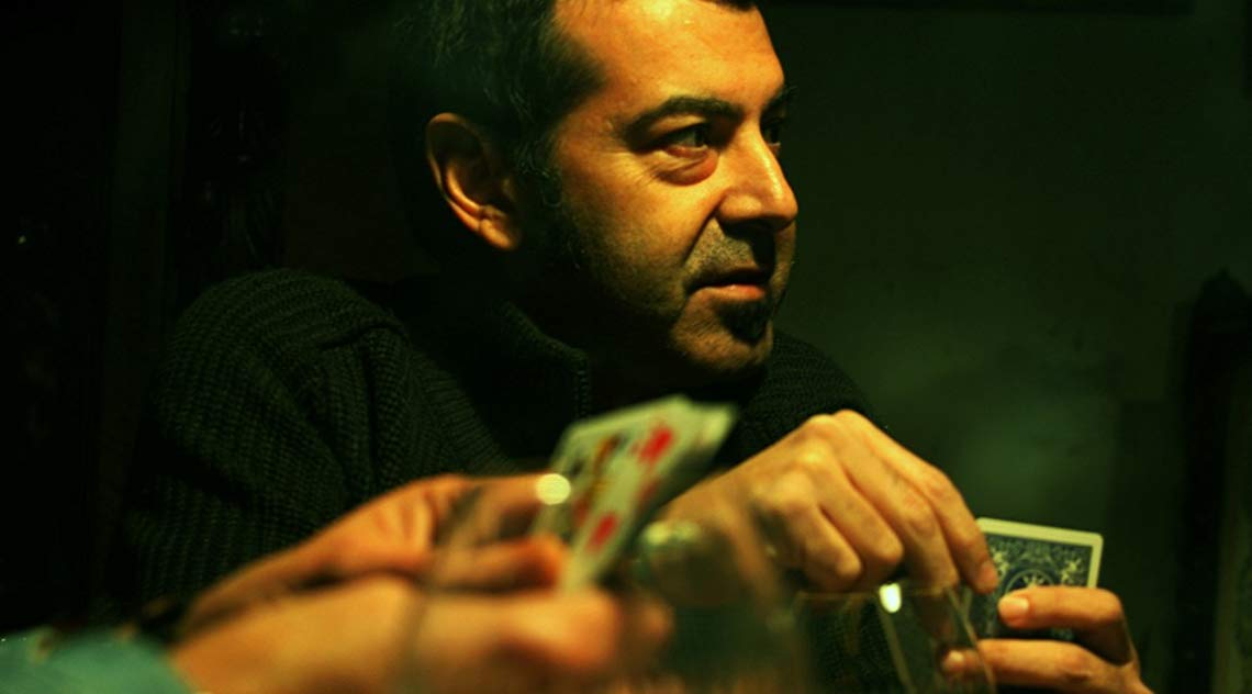 Manuel Morón Manuel Morón