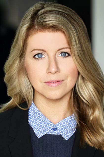 Sarah East Sarah East