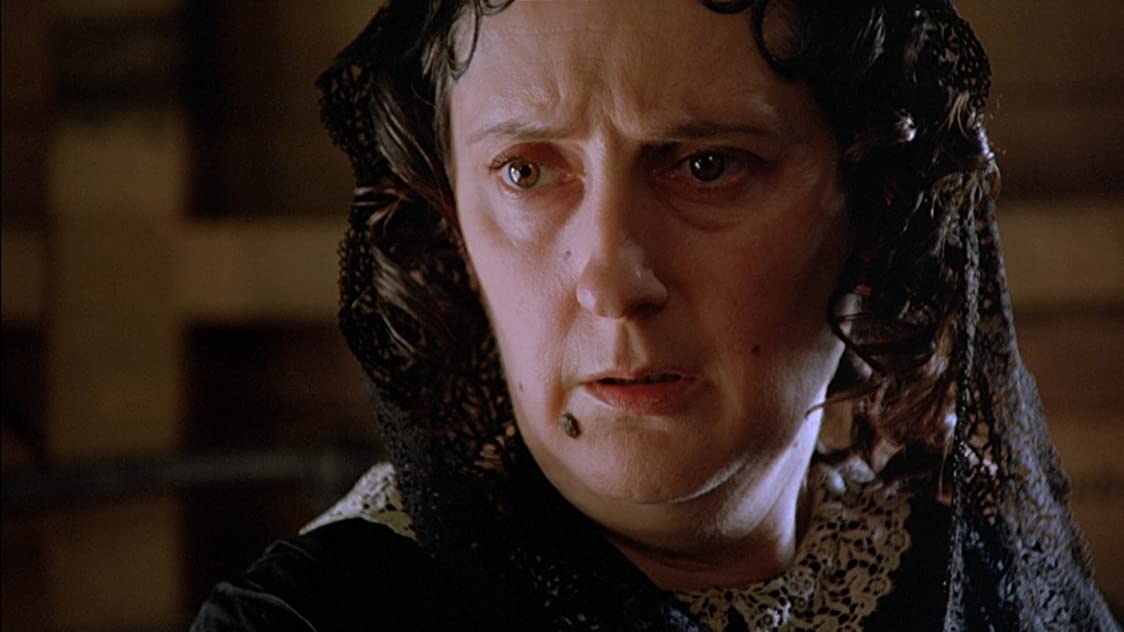 Kerry Walker Kerry Walker