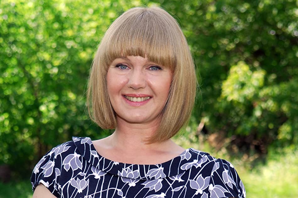 Agnieszka Pilaszewska