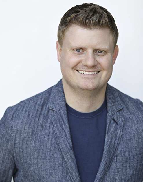 Michael Kunselman Michael Kunselman