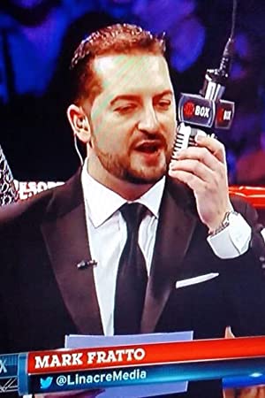 Mark Fratto Mark Fratto