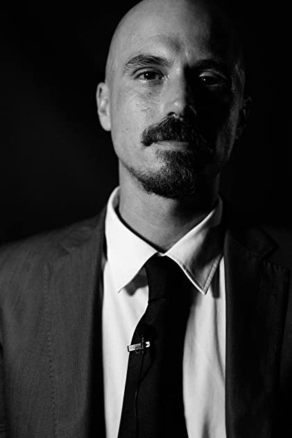 Tristan McKinnon Tristan McKinnon