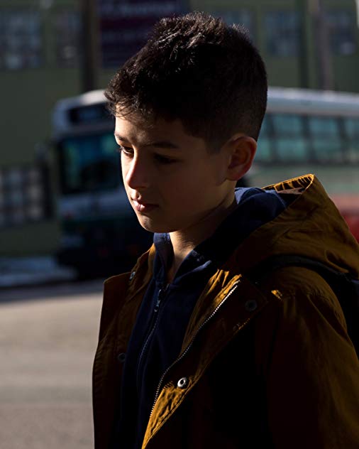 Bodhi Sabongui Bodhi Sabongui