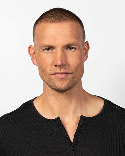 Lucas Kerr Lucas Kerr