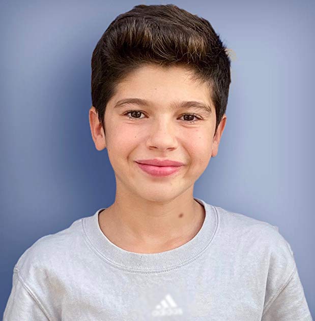 Matthew Iacono Matthew Iacono