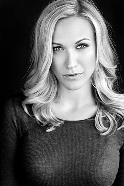 Samantha Kendrick Samantha Kendrick