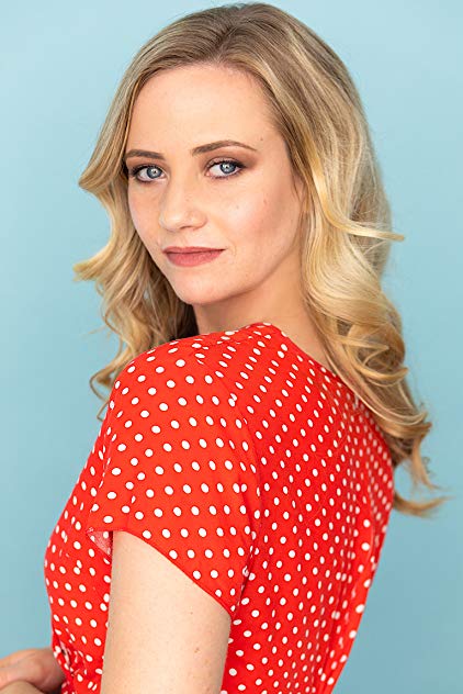 Melissa Blackwood Melissa Blackwood