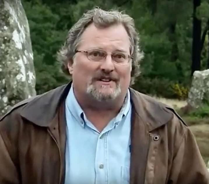 David Childress David Childress