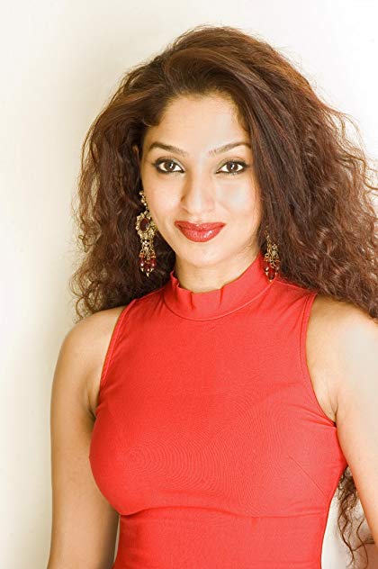 Suman Ranganath Suman Ranganath