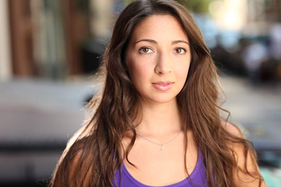 Nichole Yannetty Nichole Yannetty