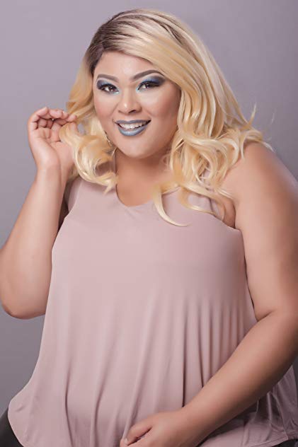 Fatimah Eye'z Verrell Fatimah Eye'z Verrell