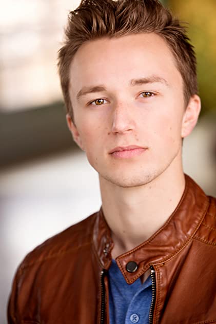 Lukas Stoiber Lukas Stoiber