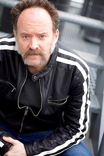 Joe Cassidy Joe Cassidy