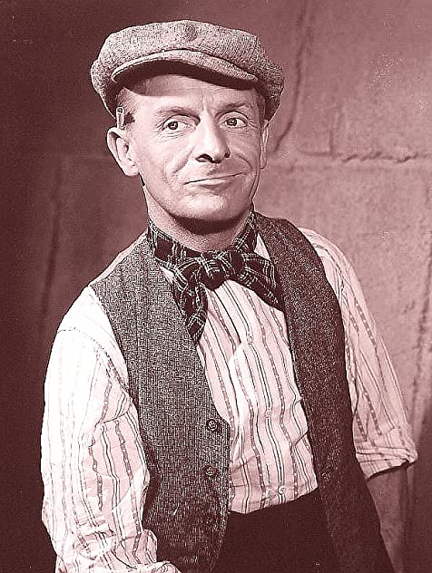 Donald Stuart Donald Stuart
