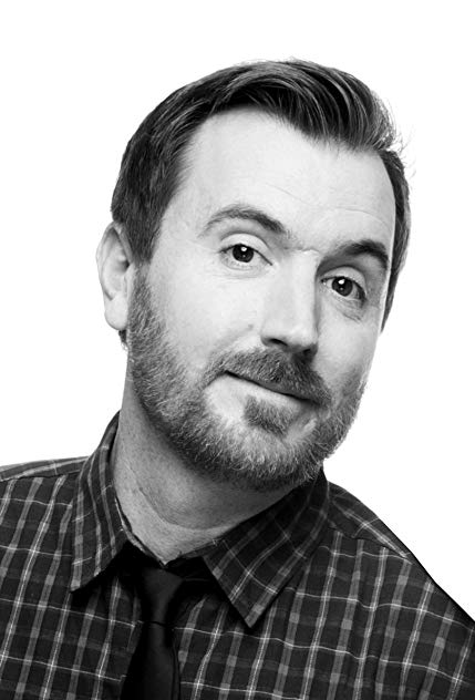 Rob Lloyd Rob Lloyd