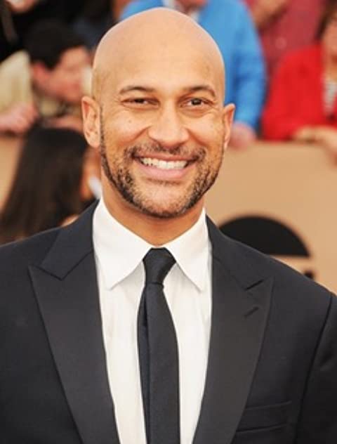 Keegan-Michael Key Keegan-Michael Key