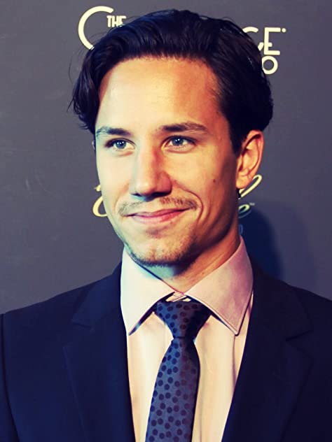 Christian Wolf Christian Wolf