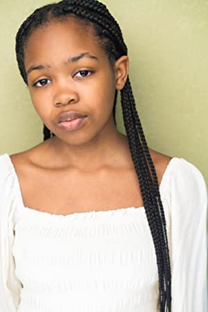 Aria Seymore Aria Seymore