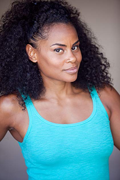 Tiffany Snow Tiffany Snow