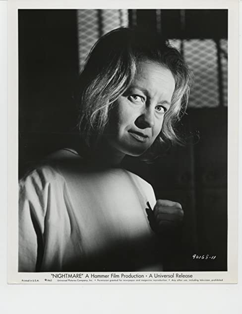 Isla Cameron Isla Cameron