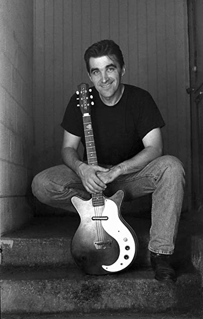 Eddie Angel Eddie Angel