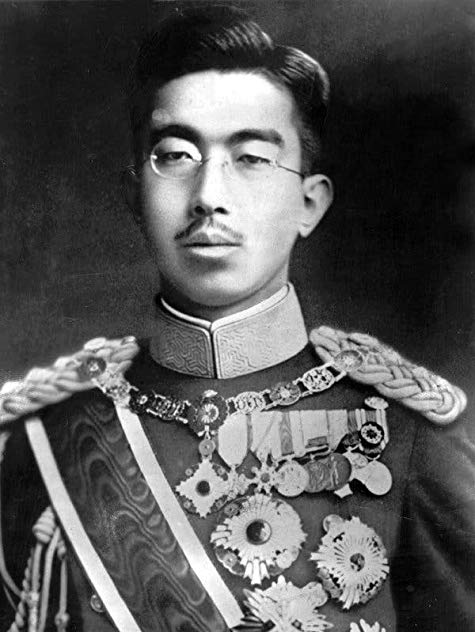 Hirohito Hirohito