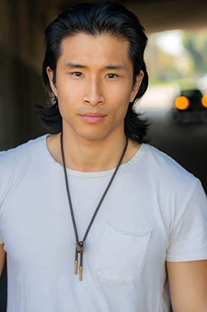 Kane Lieu