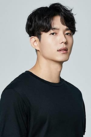 Ha-Jun Ha-Jun