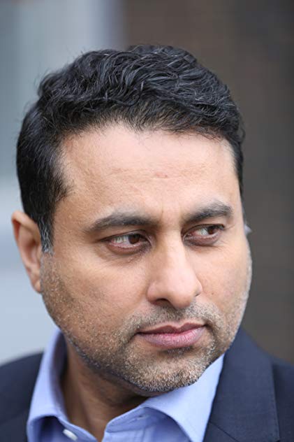 Satnam Bhogal Satnam Bhogal