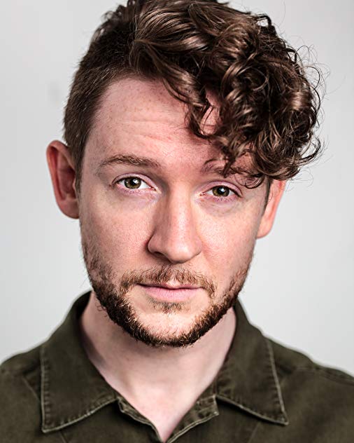 Tom Ashley Tom Ashley