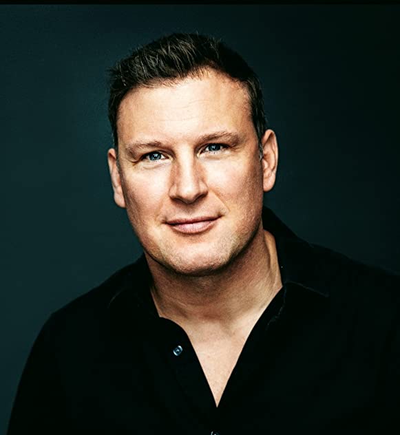 Adam Ratcliffe Adam Ratcliffe