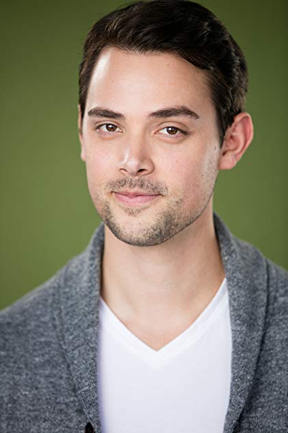 A.J. Friederich A.J. Friederich