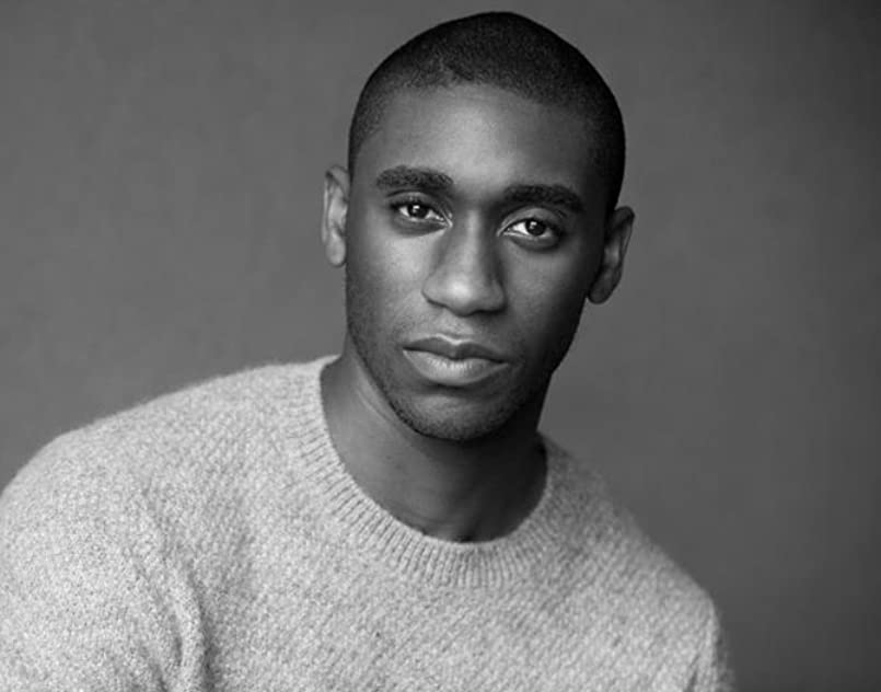 C.J. Beckford C.J. Beckford