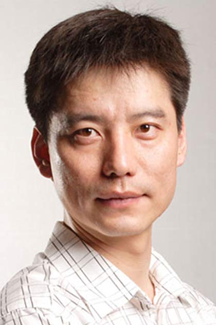 Haoyu Yang Haoyu Yang