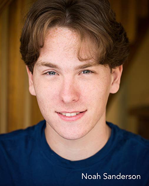 Noah Tully Sanderson