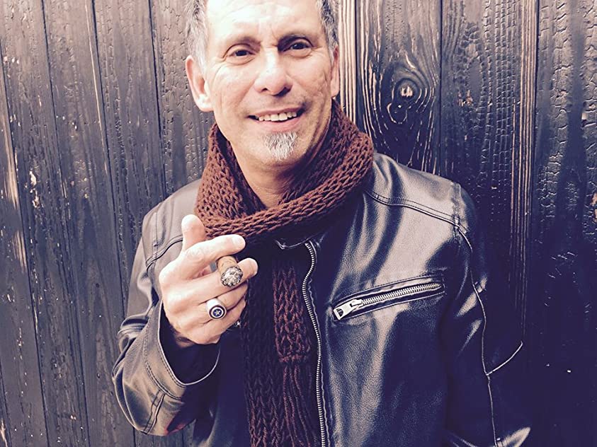 Francois Larosa Francois Larosa