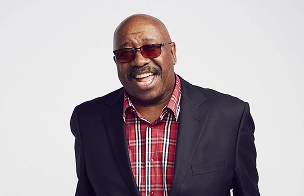 J. Anthony Brown J. Anthony Brown