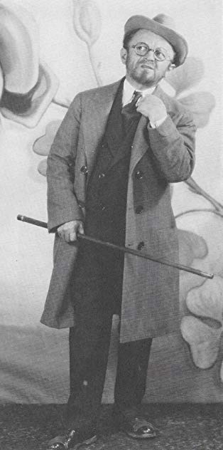 Bernard Gorcey Bernard Gorcey