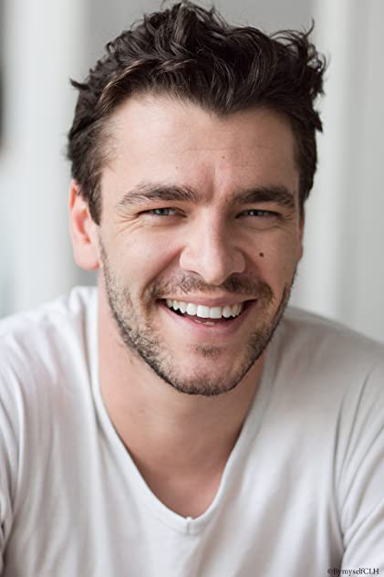 Matthias Fortune Droulers