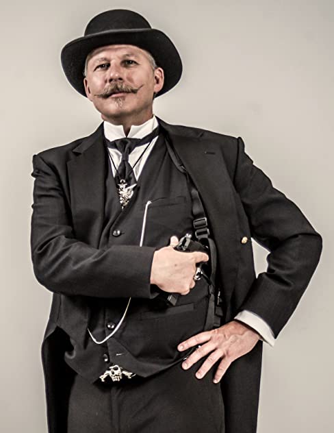 Michael Dean Dargie Michael Dean Dargie