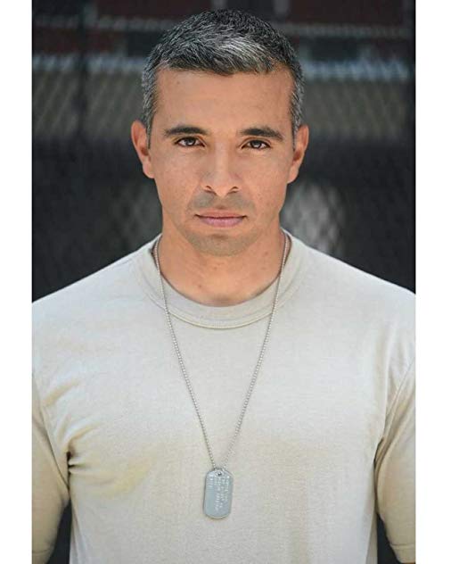 Nathaniel Wood Nathaniel Wood