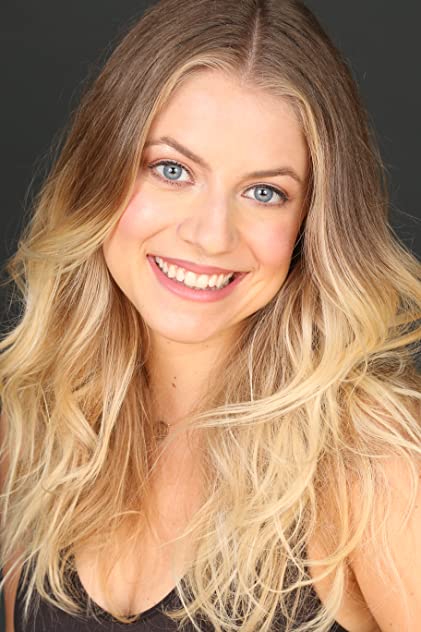 Ashlee Macropoulos Ashlee Macropoulos