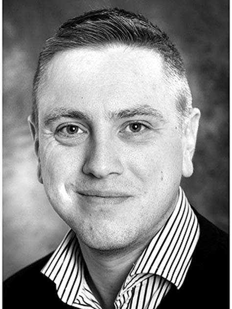 Dave Goshorn Dave Goshorn