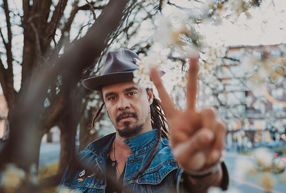 Michael Franti